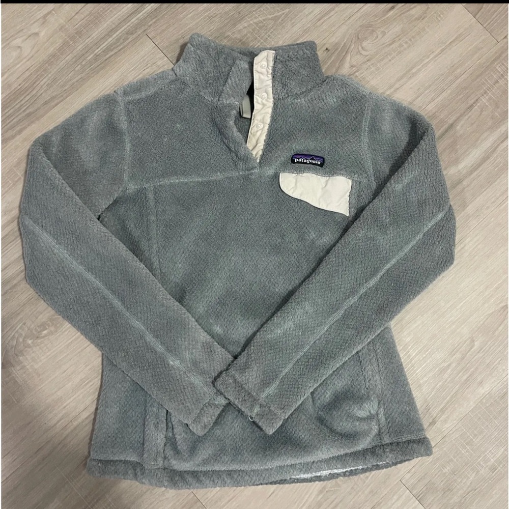 Patagonia Fleece